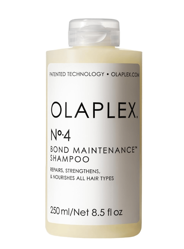 Olaplex No. 4 Bond Maintenance Shampoo